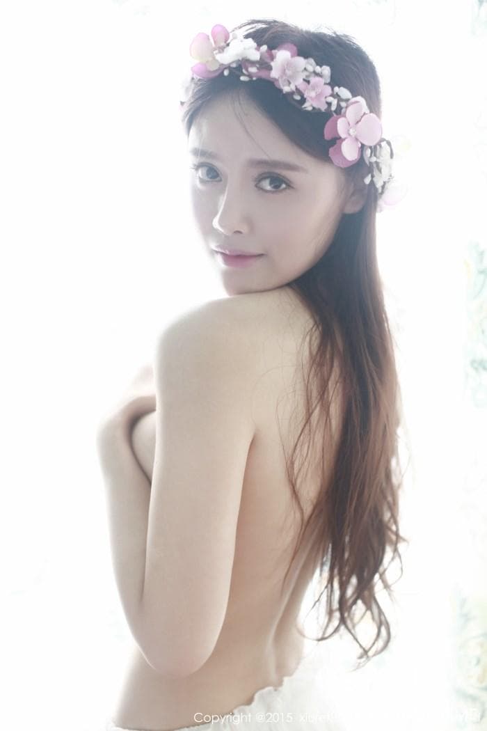 [XiuRen秀人网] 2015.08.12 No.376 高溜MilkCat-像素点