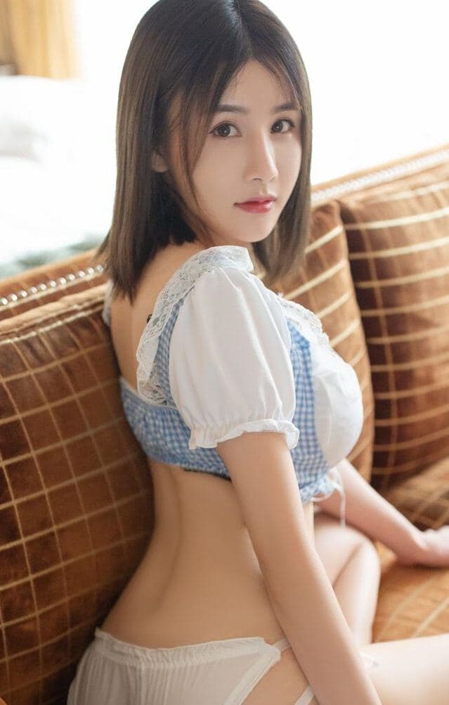 [XiuRen秀人网] 2018.12.11 No.1261 小沫琳 女仆 美胸
