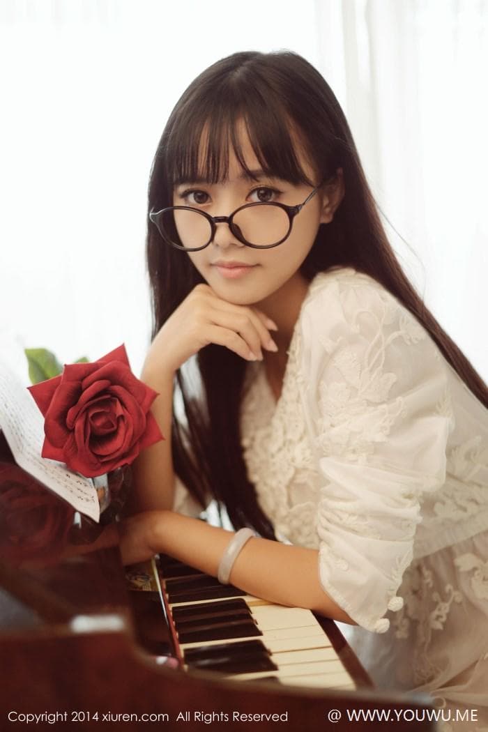 [XiuRen秀人网] 2014.07.05 No.170 toro羽住-像素点