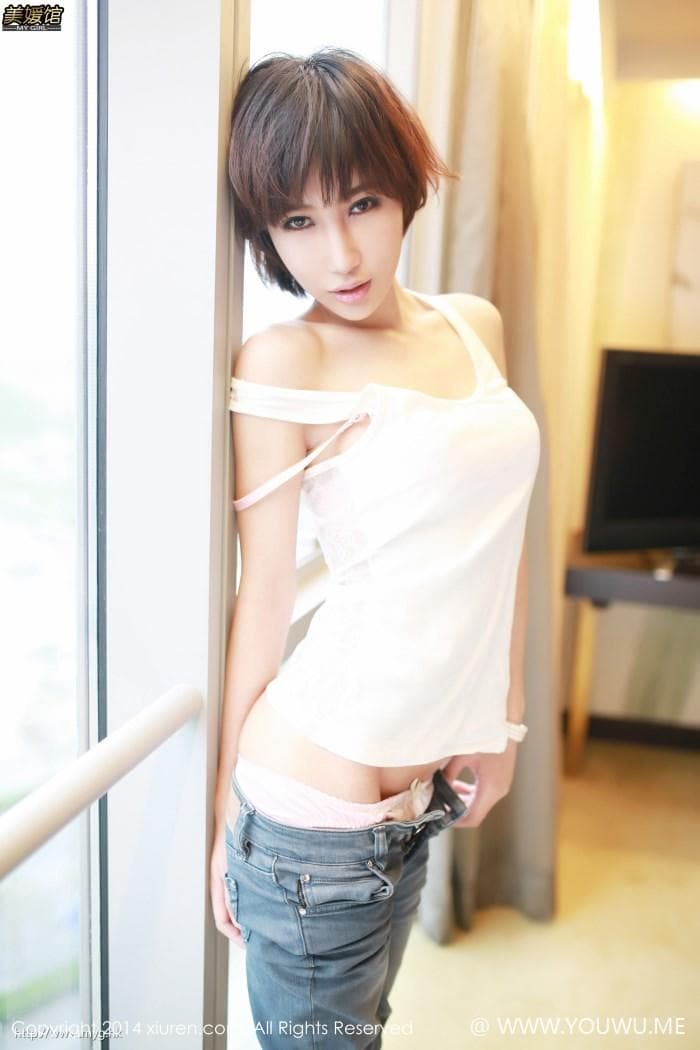 [XiuRen秀人网] 2014.05.17 No.136 模特合集-像素点