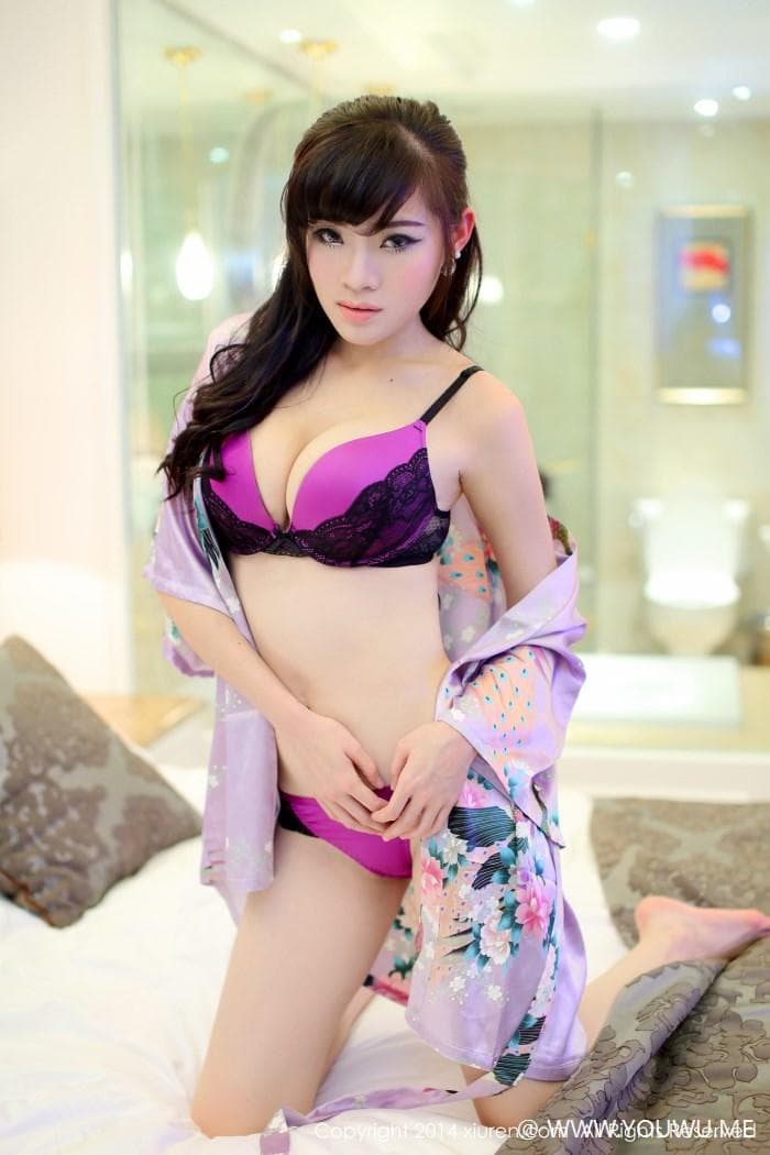 [XiuRen秀人网] 2014.04.02 No.120 容容容Alice-像素点
