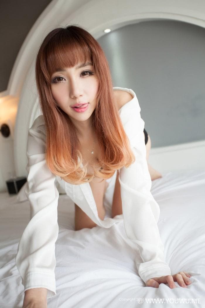 [XiuRen秀人网] 2013.11.24 No.054 鹿小茜-像素点