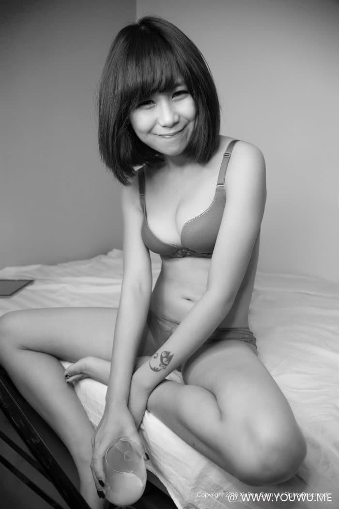 [XiuRen秀人网] 2013.10.27 No.039 美媛馆模特合集-像素点