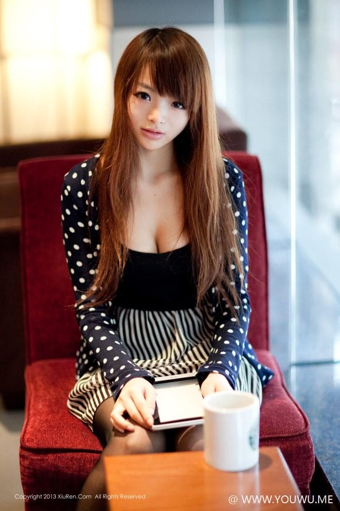 [XiuRen秀人网] 2013.10.25 No.038 AngelaLee李玲-像素点
