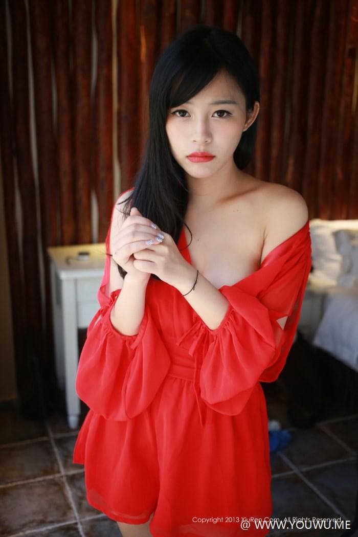 [XiuRen秀人网] 2013.09.10 No.007 易欣viya-像素点