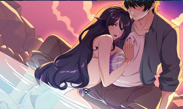 【SLG/官中步兵】爱与生活:幸福学生v1.1.0_2 Love n Life【8.5G】