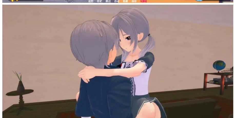 日系SLG/AI汉化/3D】猩红法则0.3.19 AI汉化版【PC+安卓/4.19G/更新