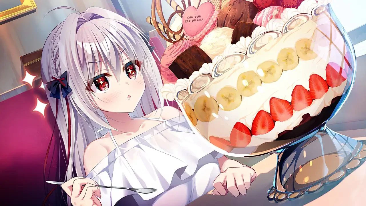 【PC/ADV】流星 -a wish star-