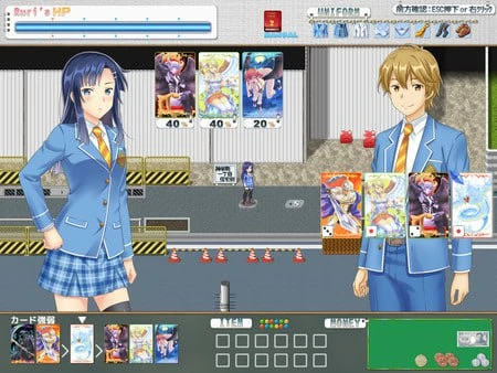 【SLG/PC/1.5GB】街头鹿王 Naked story 官方中文步兵版 【2025.3.11 更新】