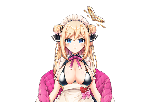 【日式ADV/中文/动态CG】虚拟主播女仆拉米耶 Virtual Maid Streamer Ramie Ver1.01 STEAM官方中文版【1G/全CV】