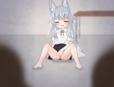 【日式RPG/新汉化/PC+安卓】 悠露子的校园露出生活 よろずの学園露出生活~Fox Exhibitionism~ AI汉化版 【13.80G】