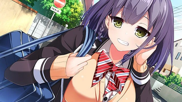【ADV/PC/4.0GB】 官方中文【简+繁】 真实动漫情境体验! DT