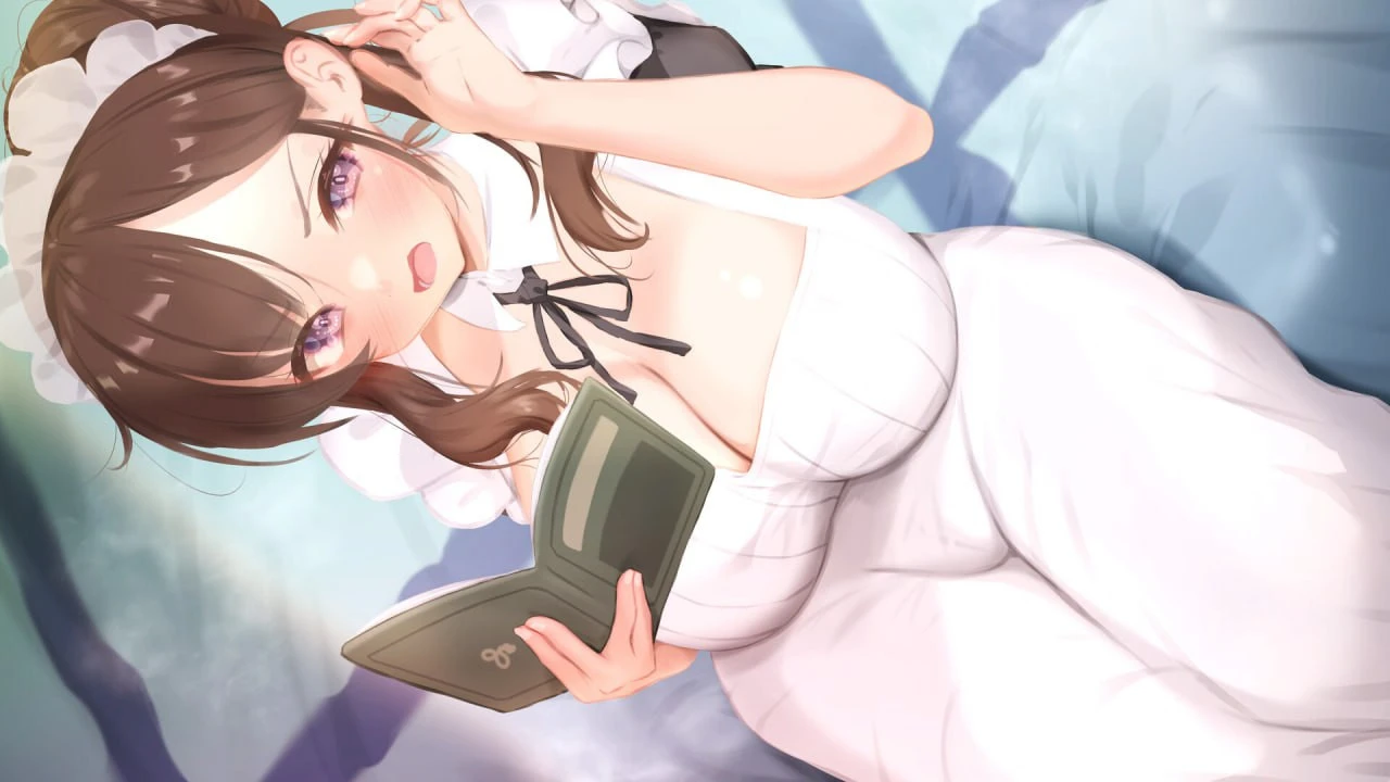 【SLG/官中】妈妈为何这样 v0.3.0 【夸克+度盘/568M】