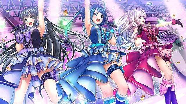 【ADV】魔王与勇者的偶像生活 +全CG 【まおかつ!【夸克+度盘/5.3G】