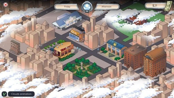 SLG】MILF’s Plaza-steam14a2 STEAM官方中文