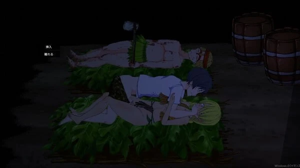 【ACT+SLG】疯狂岛  Mad Island 0.0.5  STEAM官方中文