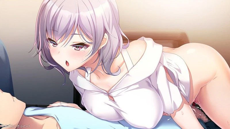 【PC/ADV/汉化】ガルドマ-女子寮の管理人-