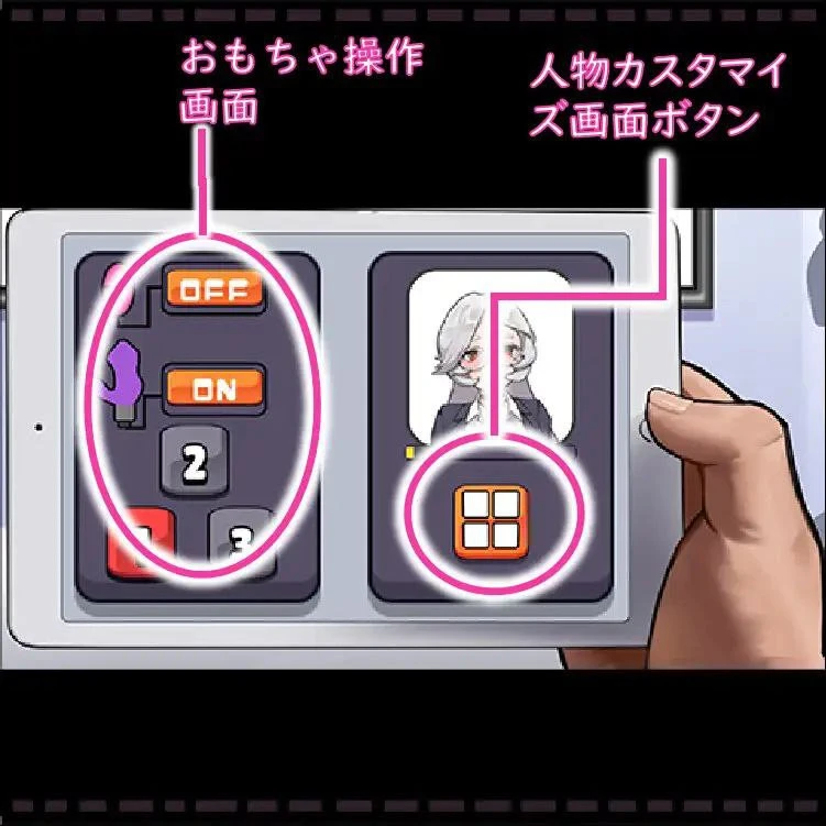 【PC/SLG/汉化】謎のメール?技術開発部部長の秘密!!!#迷之邮件?技术开发部部长的秘密