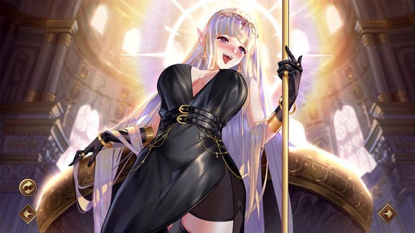 【PC/SLG/汉化】Seek Girl Ⅷ