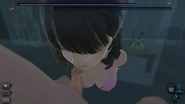 【PC/SLG/汉化】FellaTrain フェラ教官