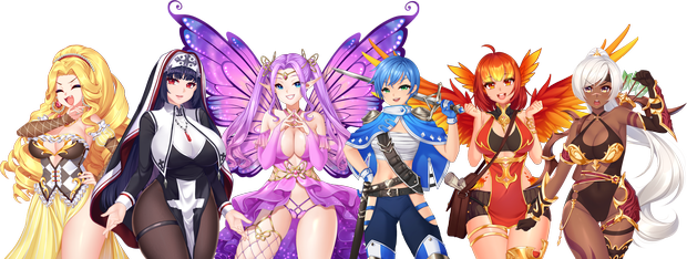 【PC/SLG/中文】史莱姆六重奏 Slimy Setet V1.0.11 STEAM官方中文版【1G/度盘】