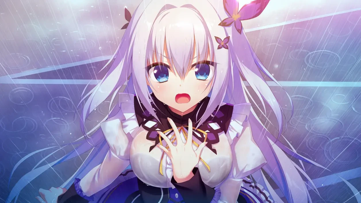 【PC+Tyranor/汉化】 FLIP*FLOP ～RAMBLING OVERRUN～