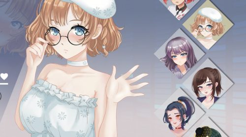 【PC游戏】股市淫狼