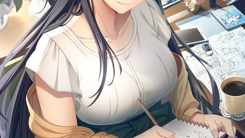 椎名真穂のヒミツ～ネームはHで思いつきます～【生肉】