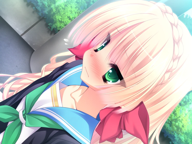 【游戏区】妹选拔总选举 【1.06GB】