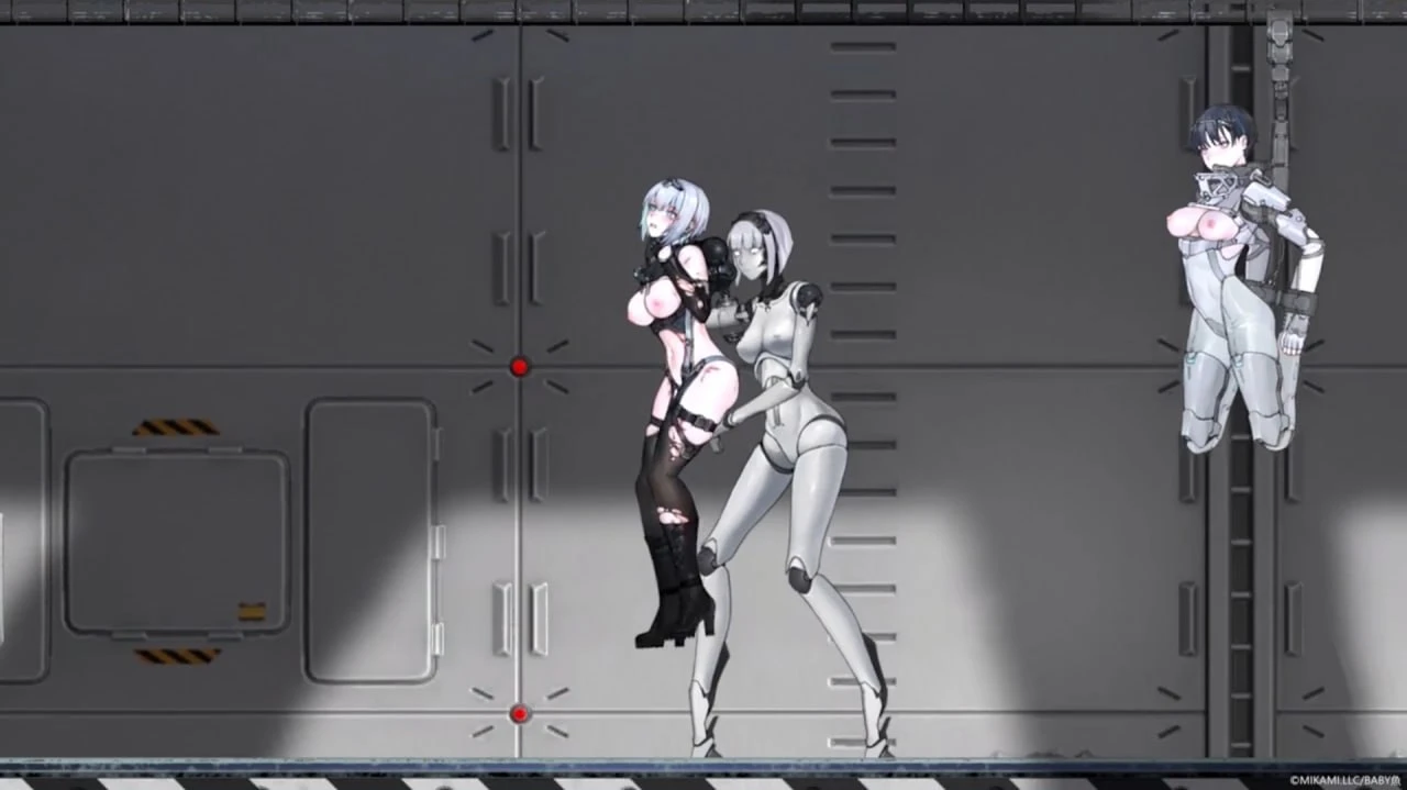 【PC/ACT/官中】青色大脑