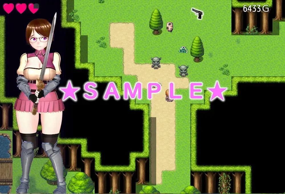 （补档）【RPG/AI汉化/幻想/中出/羞辱/多P/异种X】[RJ01089073/ムラムラ村社团]被狩猎的地牢沦为猎物的冒险谭/パコられダンジョン ～狩られる側の冒険譚～【PC+安卓/1.60G】