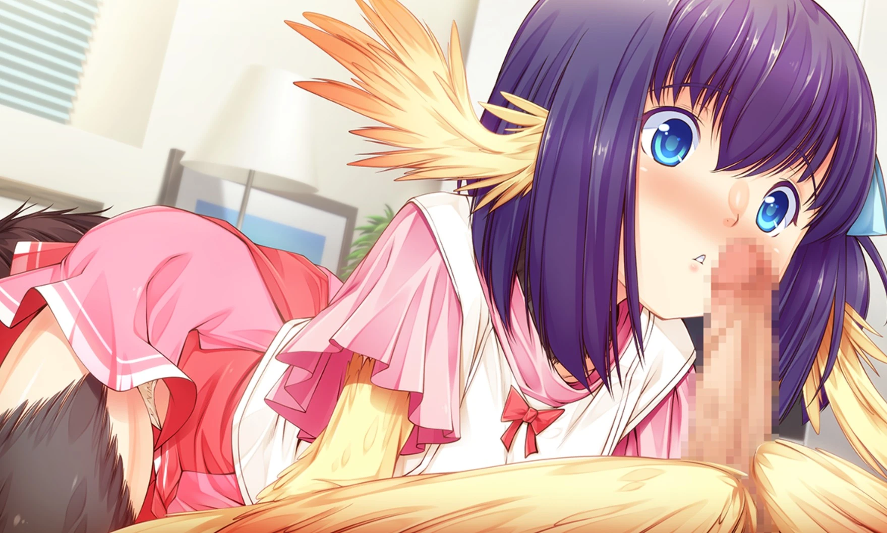 魔物娘の育て方～ラミア&ハーピー