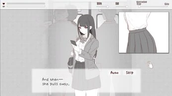 【PC/SLG/生肉】制服少女的无尽戏弄