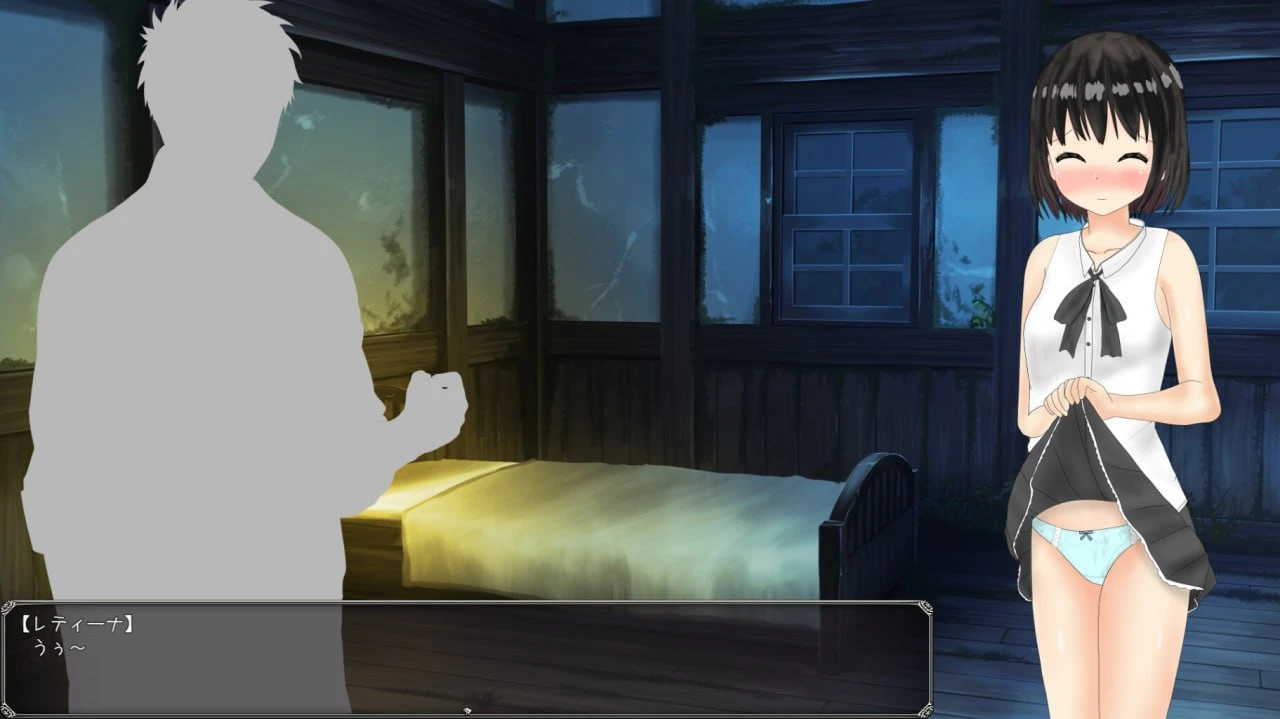 【RPGAI汉化】献祭少女 2025-5-13新作 原名【Sacrifice Maiden】【女主人公幻想失禁羞耻】【度盘750MB】