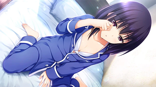 【ADV/PC/汉化】少女と年の差、ふたまわり/少女与我、两纪之差 中文汉化版+全CG存档