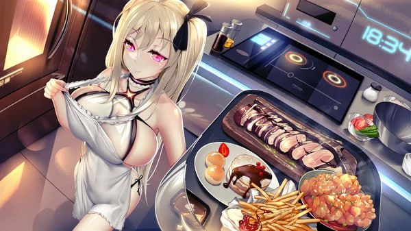 【SLG/PC/504MB】维纳斯计划 Project-VRP 官方中文版【2025.3.11 更新】