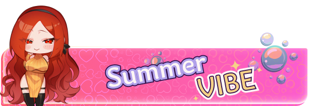 【PC/SLG/中文】夏日风情 Summer For You V1.0.5 STEAM官方中文版【5.5G/度盘】