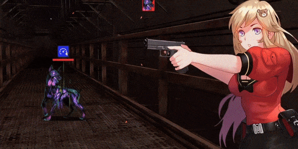 [RPG/PC/官中]隧道逃生 TUNNEL ESCAPE v1.1.0sn Steam官中步兵版 [1765.2MB]