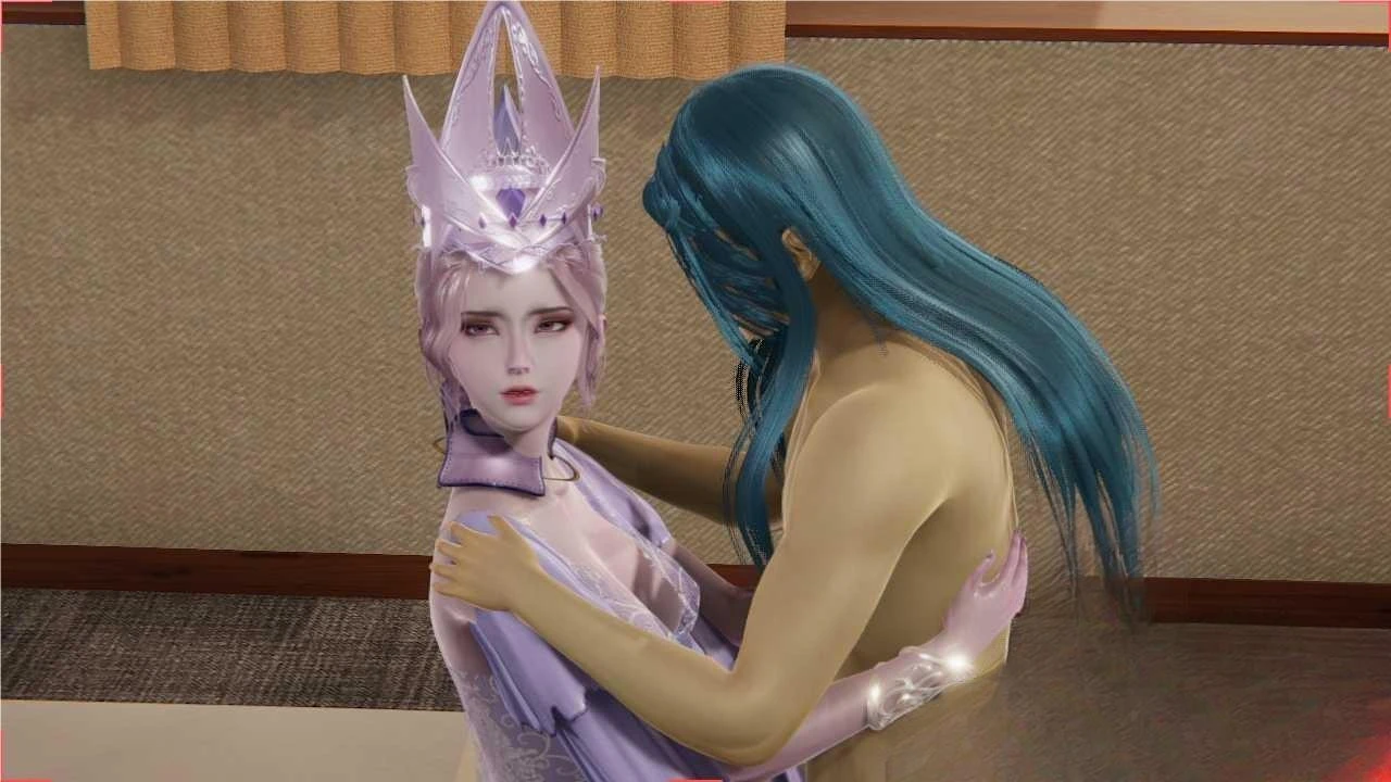 【国产RPG/中文/PC+安卓/步兵】斗罗大陆-新世界 唐神王艹各种二次元老婆 新春版 官中步兵【25G】 夸克