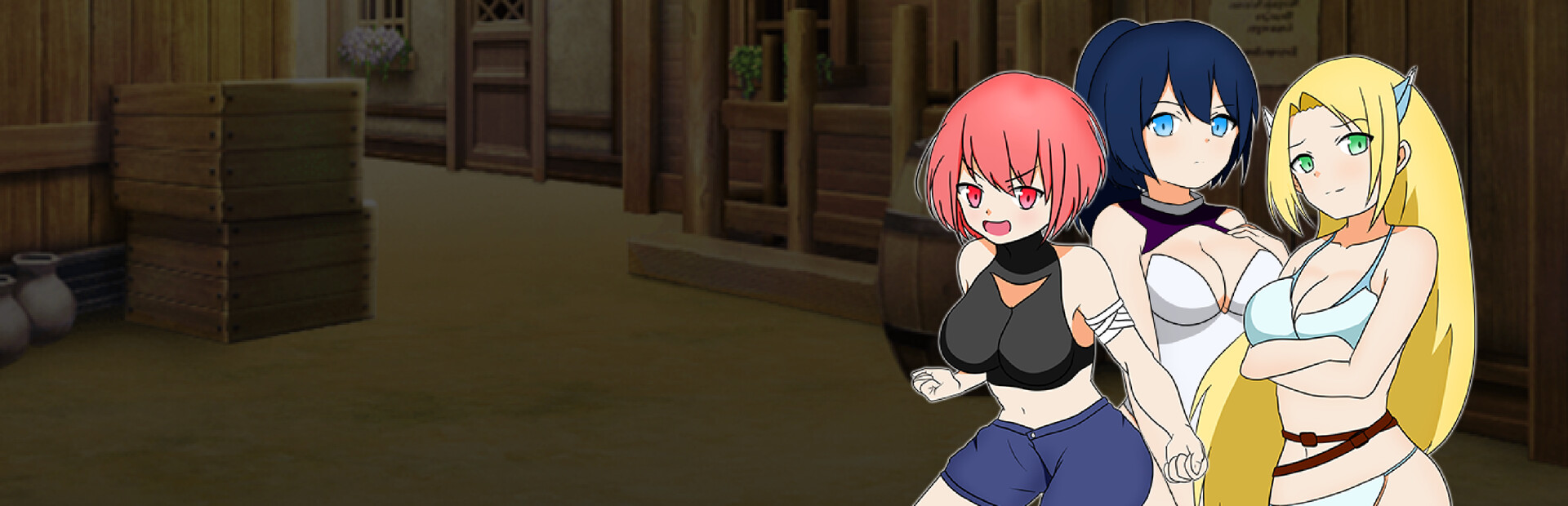 【PC/RPG/中文】反叛!吉苏鲁村的起义!Build.15688538 STEAM官方中文版【357M/度盘】