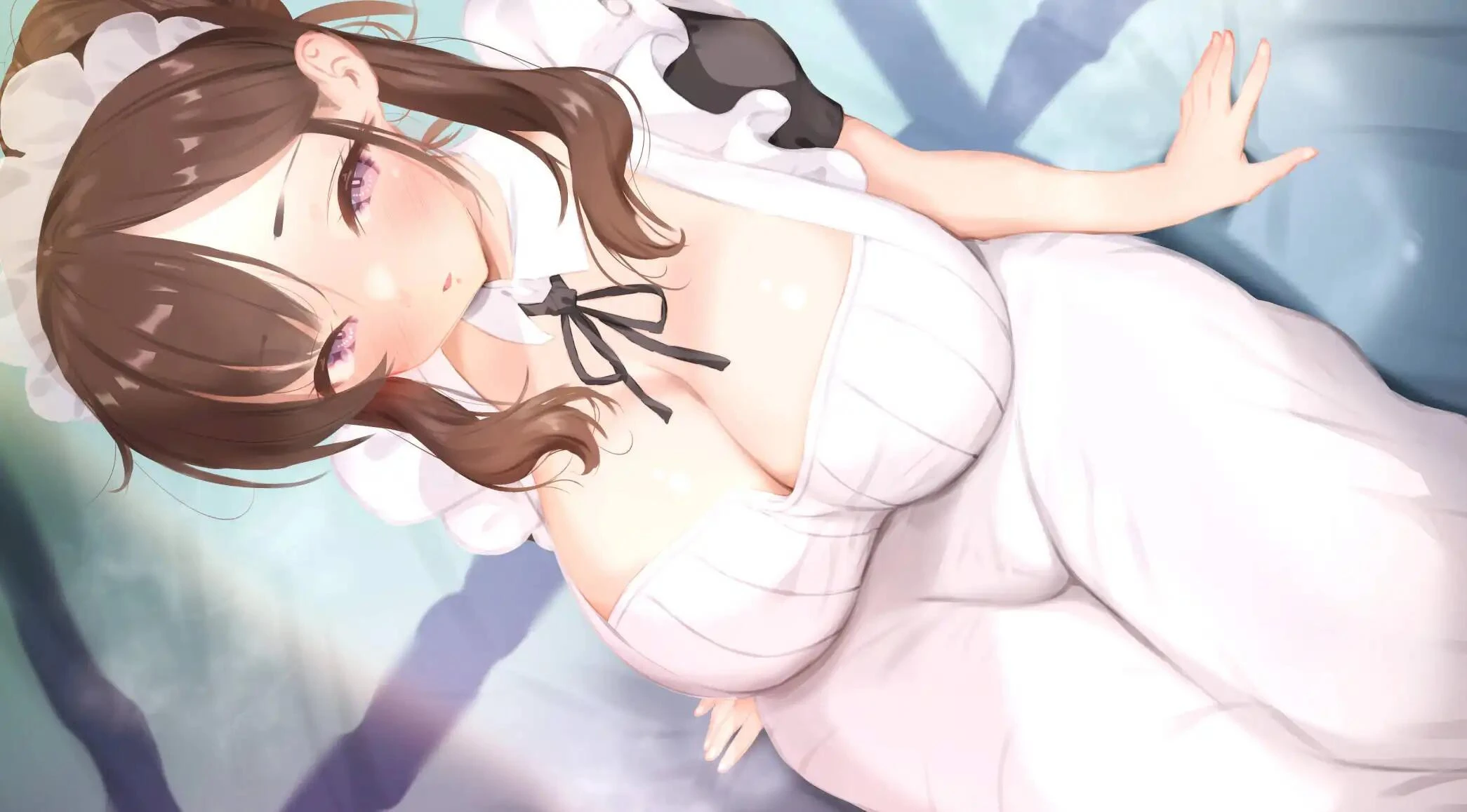 【SLG/汉化/动态/PC+安卓】他让她堕落0.2.5汉化版【679M】