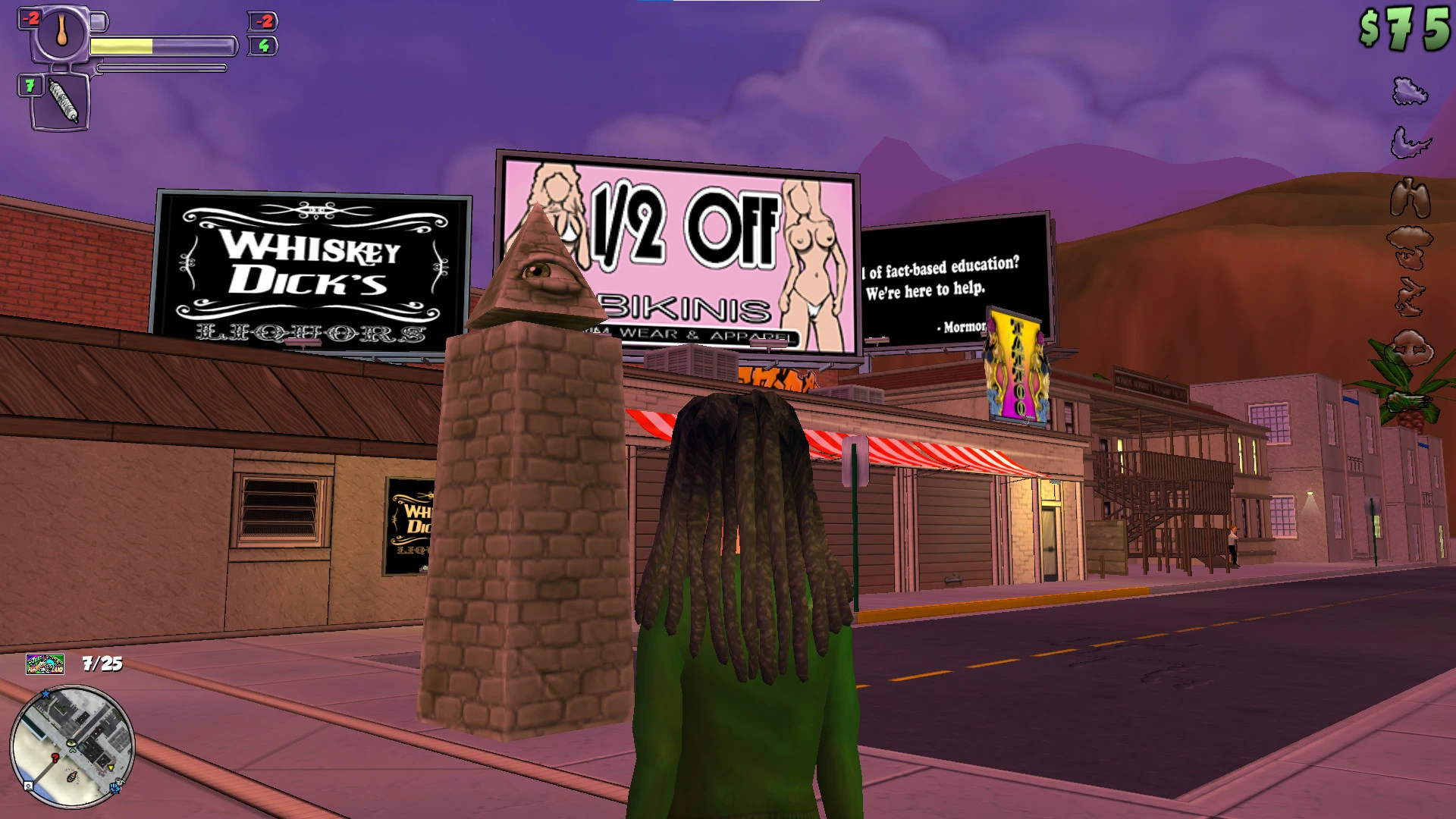 【PC】BoneTown【骨头镇】