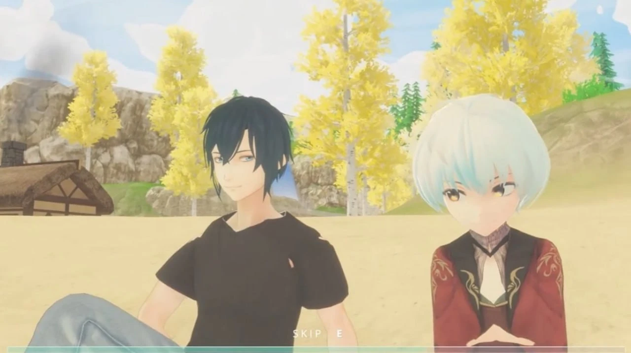 【3D-RPG】LastIsland  DL官方中文
