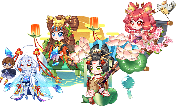 【PC/SLG/中文】妖谈:百鬼夜行 V2.2 STEAM官方中文版【3.2G】