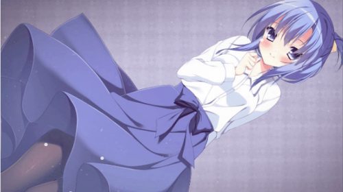 【ADV/中文/PC/动态】我们可爱的逃亡