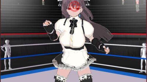 【神秘游戏】[ACT]Succubus  Heaven　试玩版