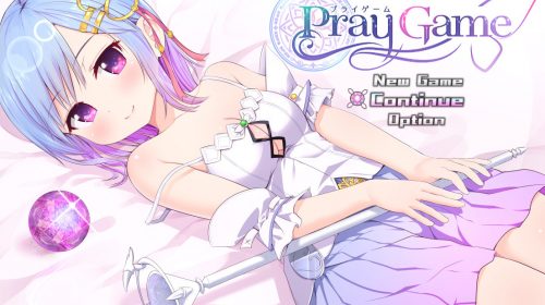 【PC游戏】【神作RPG】PrayGame/魔法少女之祈祷游戏 V2.11【1.25补】【精翻+存档】【4.4G】