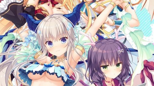 【gal游戏】竜姫ぐーたらいふ2