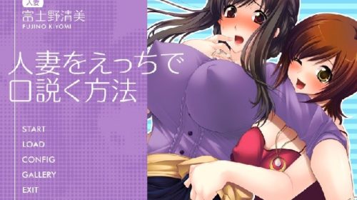 【神秘游戏】Redo君的GALGAME系列(Lilith-人妻をえっちで口説く方法)~有爱自取~