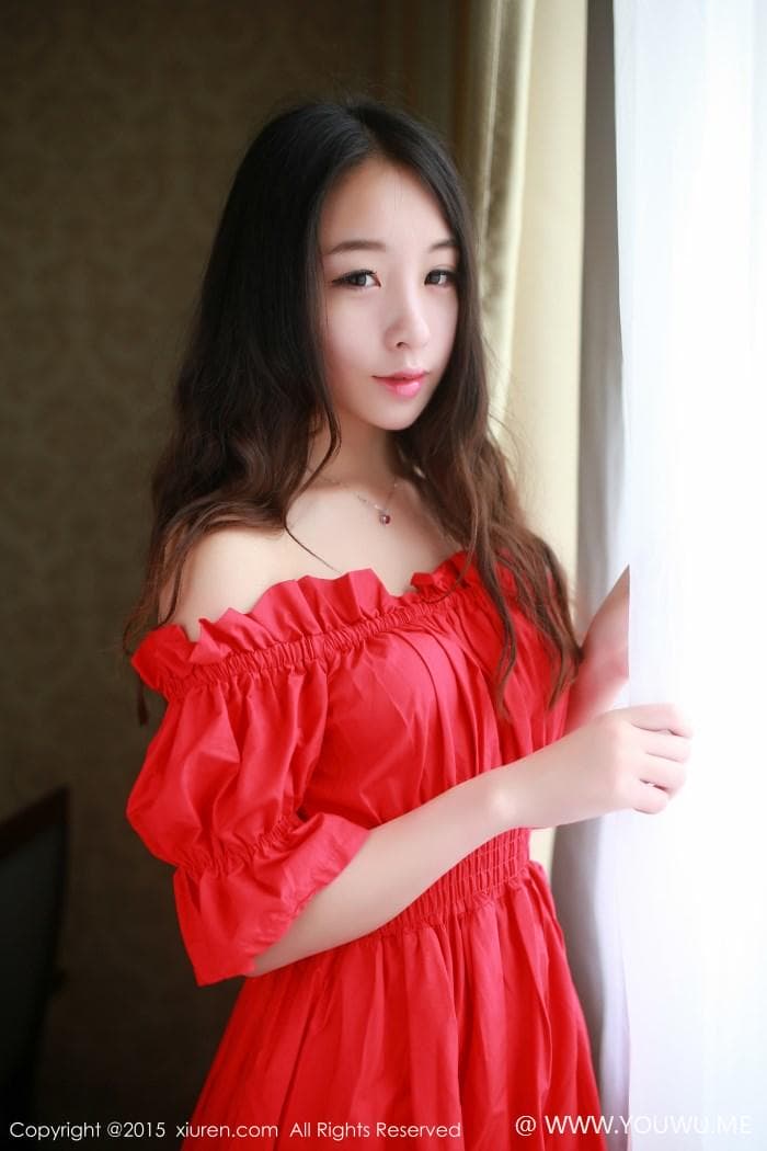 [XiuRen秀人网] 2015.06.30 No.347 梓萱Crystal-像素点